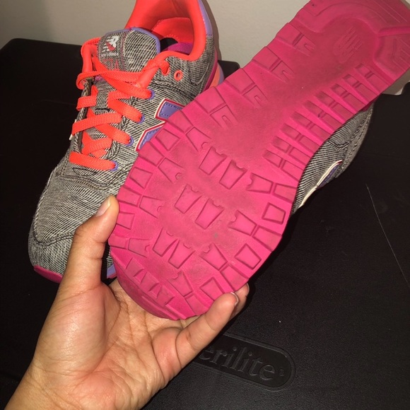 NEW BALANCE - Picture 4 of 4